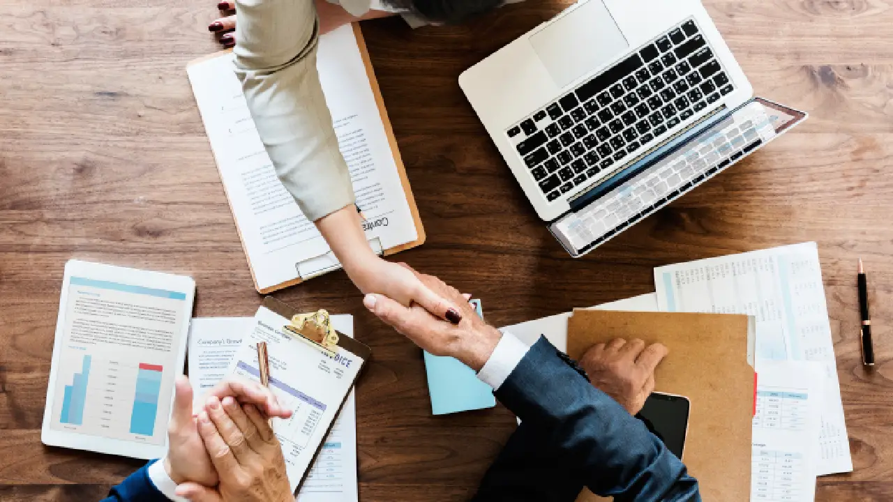 The Story Behind Our Business: How It All Started