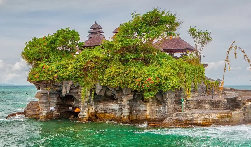 5 Best Places To Visit In Denpasar 2025