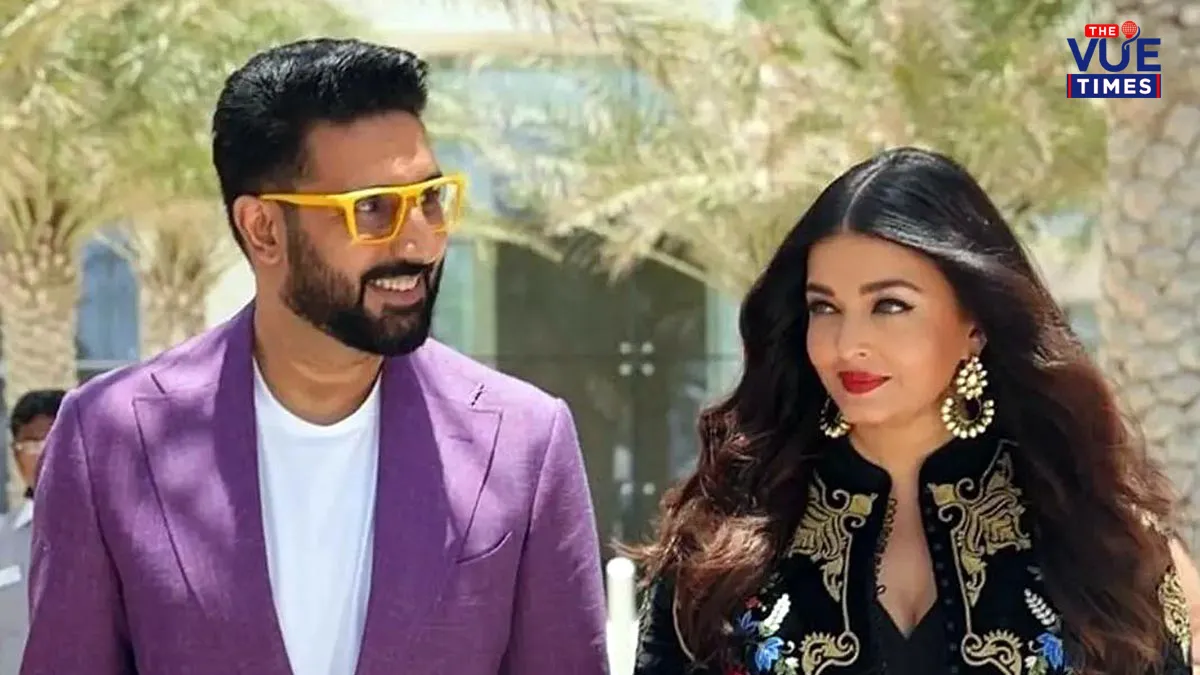 Aishwarya & Abhishek Bachchan File ?4 Crore Lawsuit Against Google