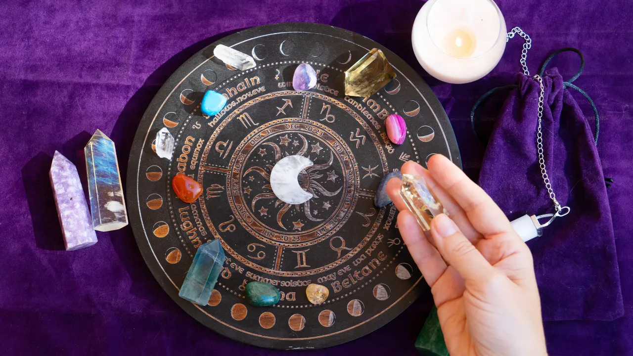 How Astrology Shapes Your Career and Financial Success