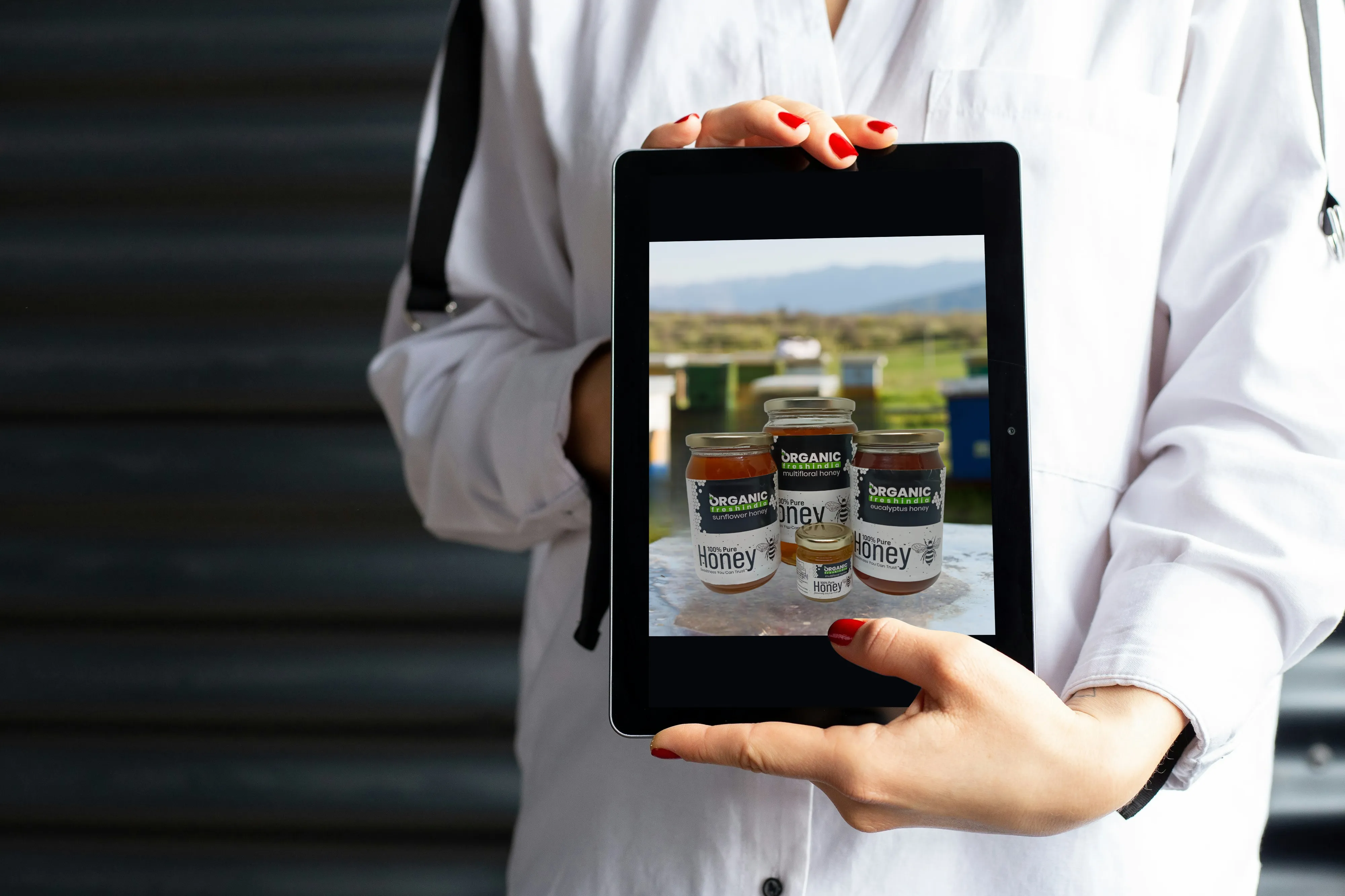 Are Customers Really Influenced by Film Stars in t...