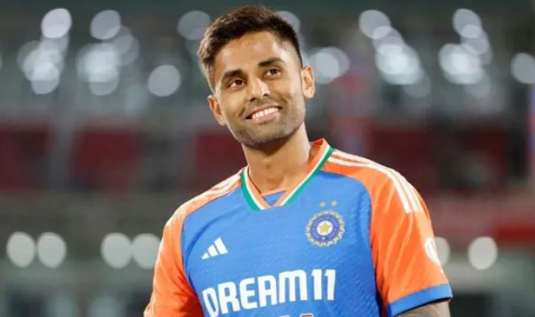 Mohsin Naqvi and the Asia Cup Final Controversy